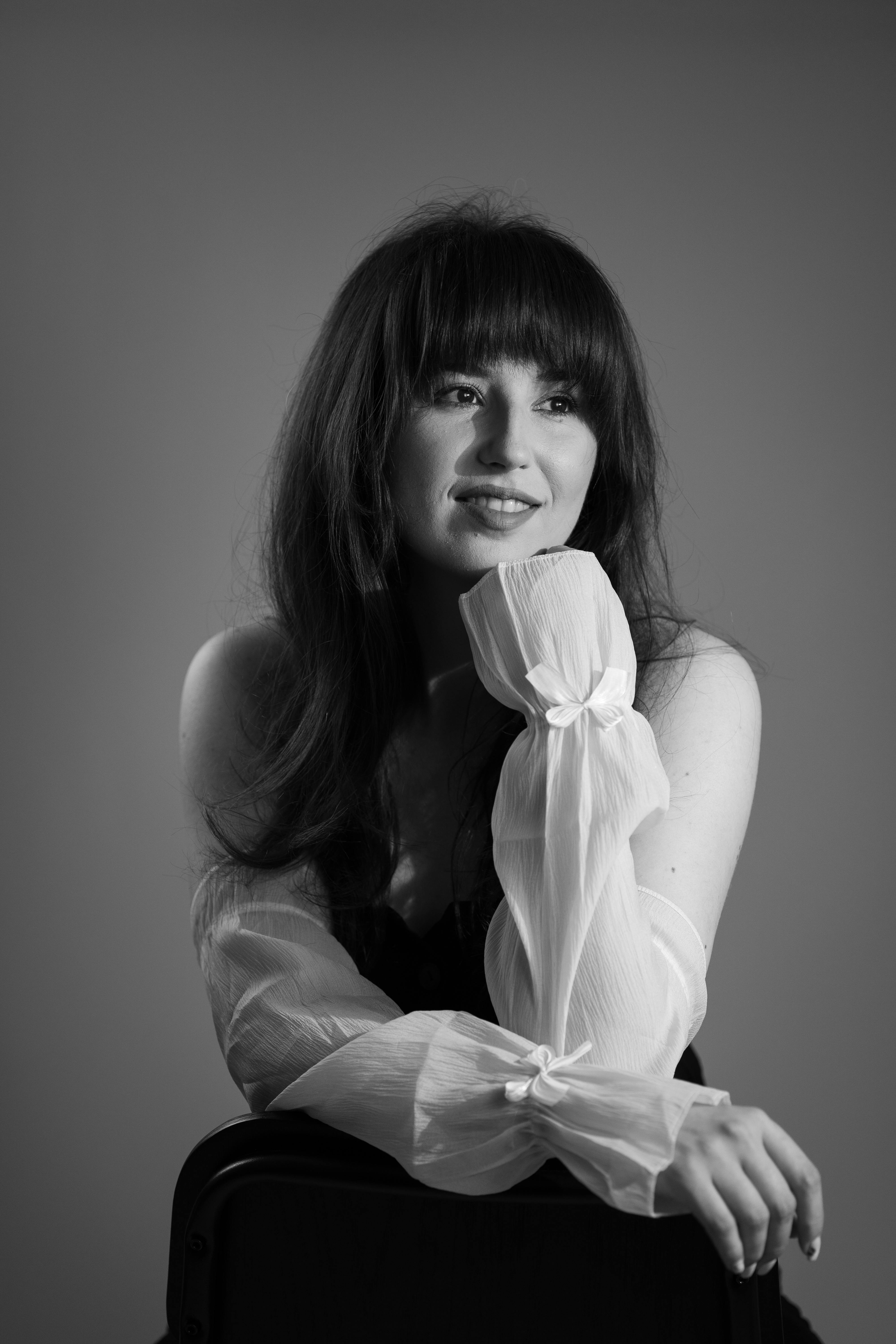 轨道尽头的花 海报